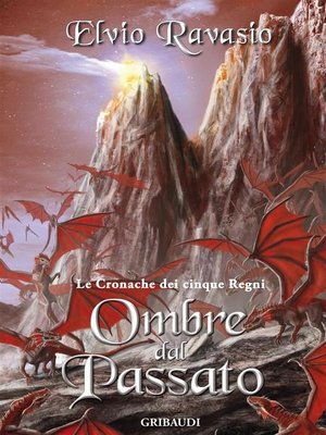cover image of Ombre dal Passato
